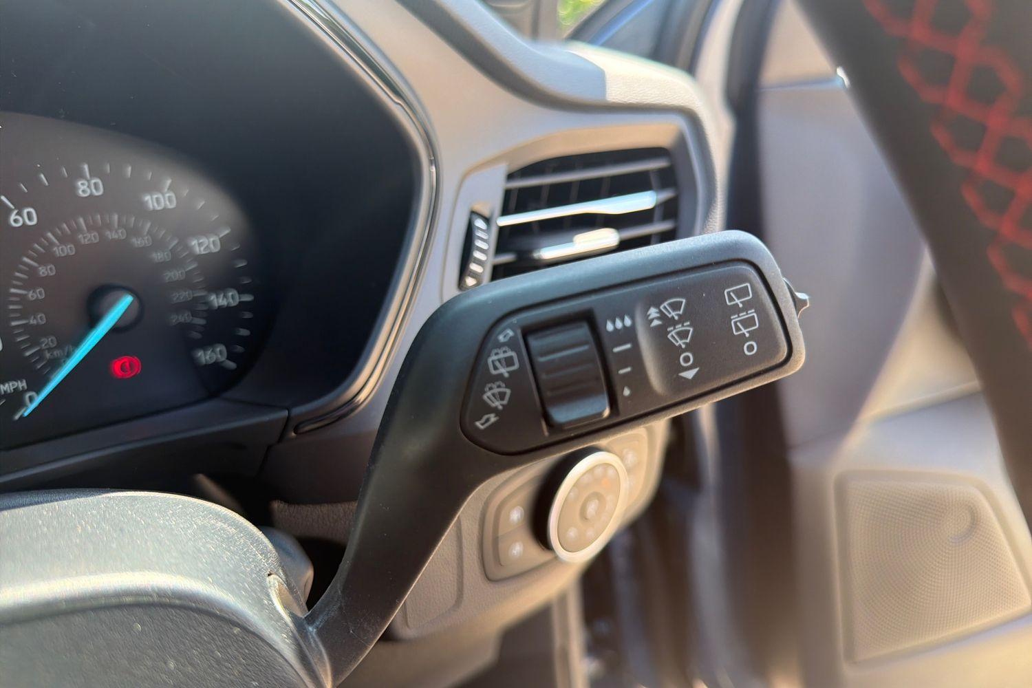 Ford Focus Photo 14