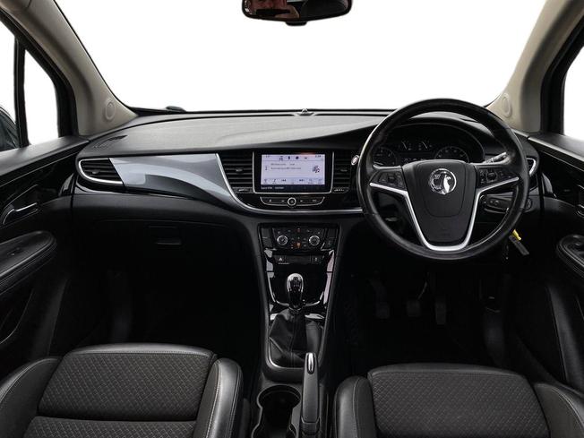 VAUXHALL Mokka X Photo 10