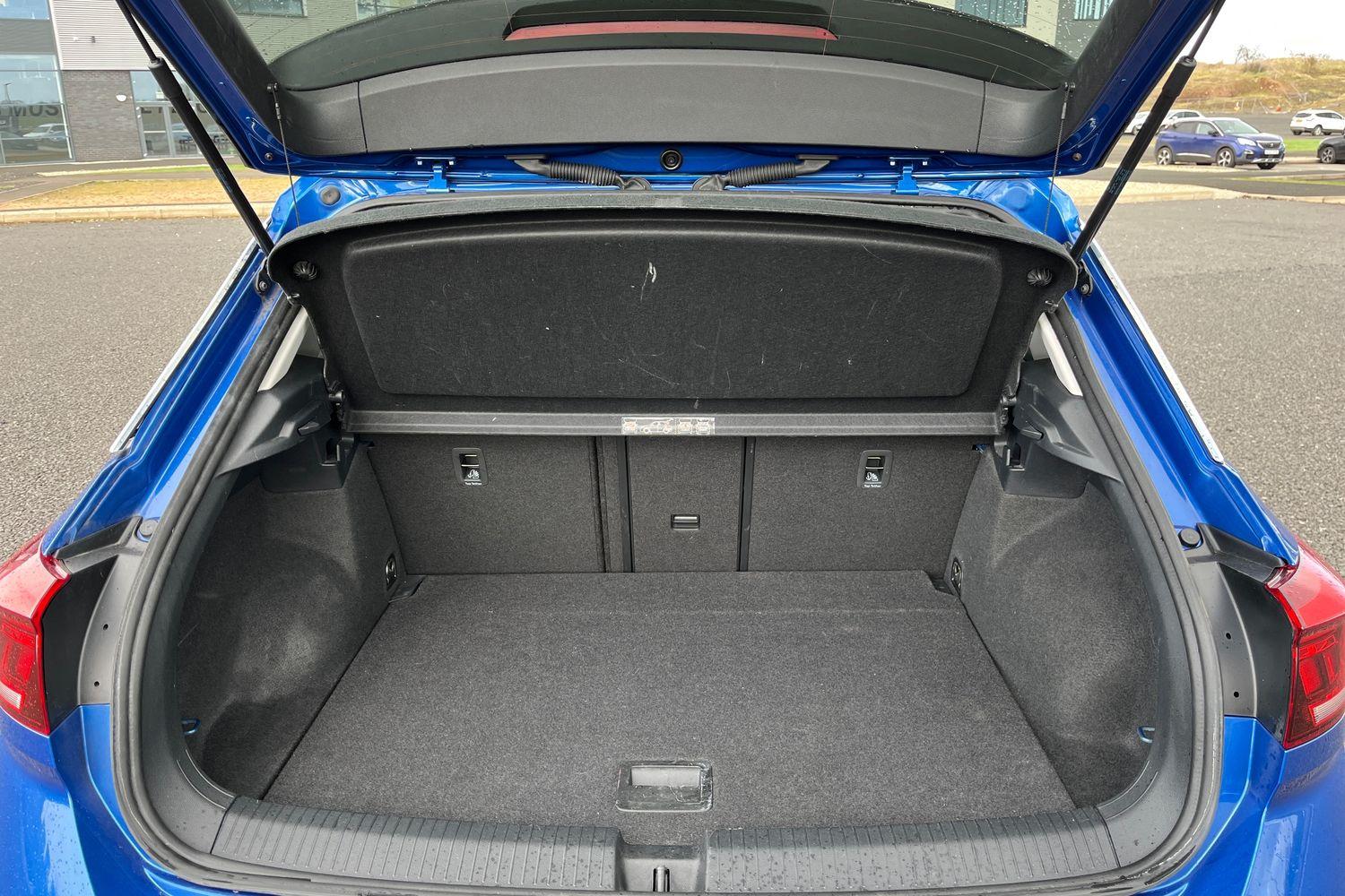 Volkswagen T-ROC Photo 20