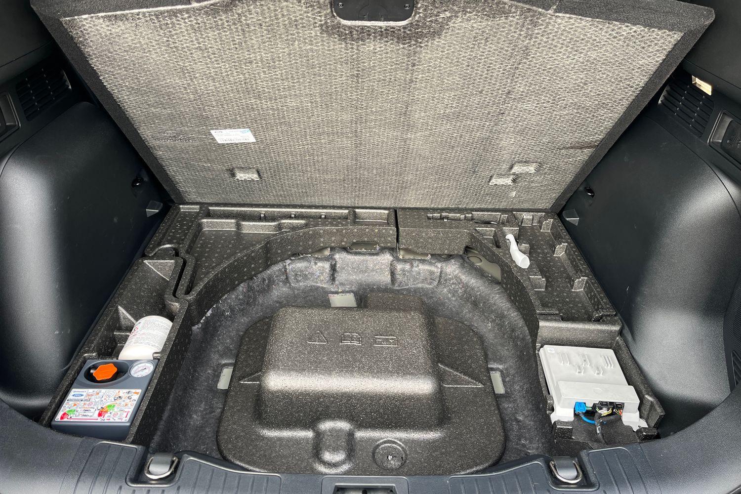 Ford Kuga Photo 24