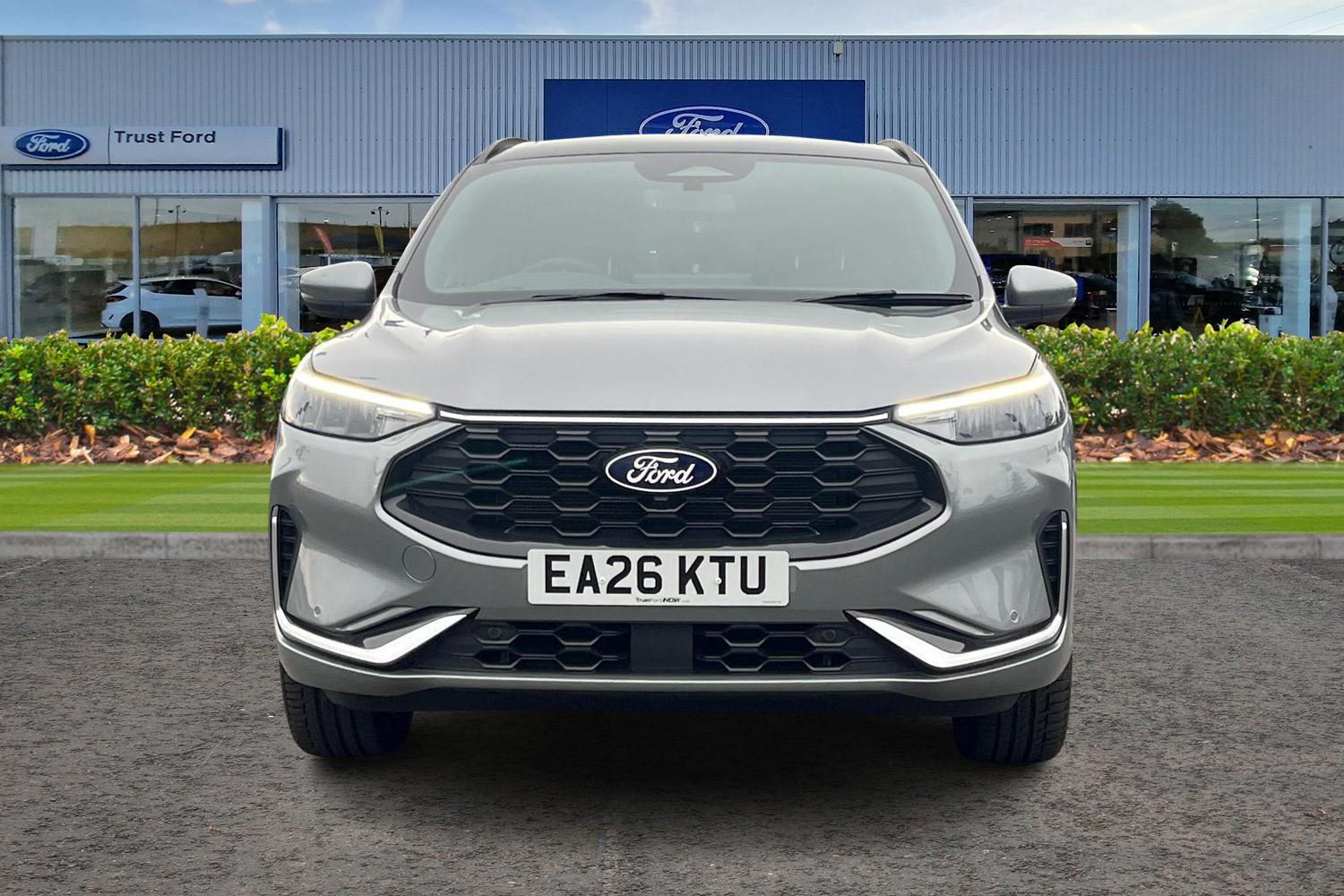 Ford KUGA Photo 5