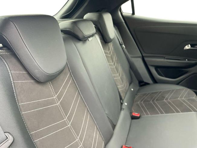 VAUXHALL Mokka Photo 9