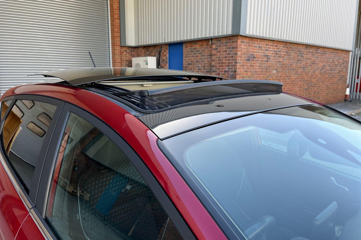 Ford Fiesta Photo 37