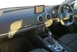 AUDI A3 Photo 2