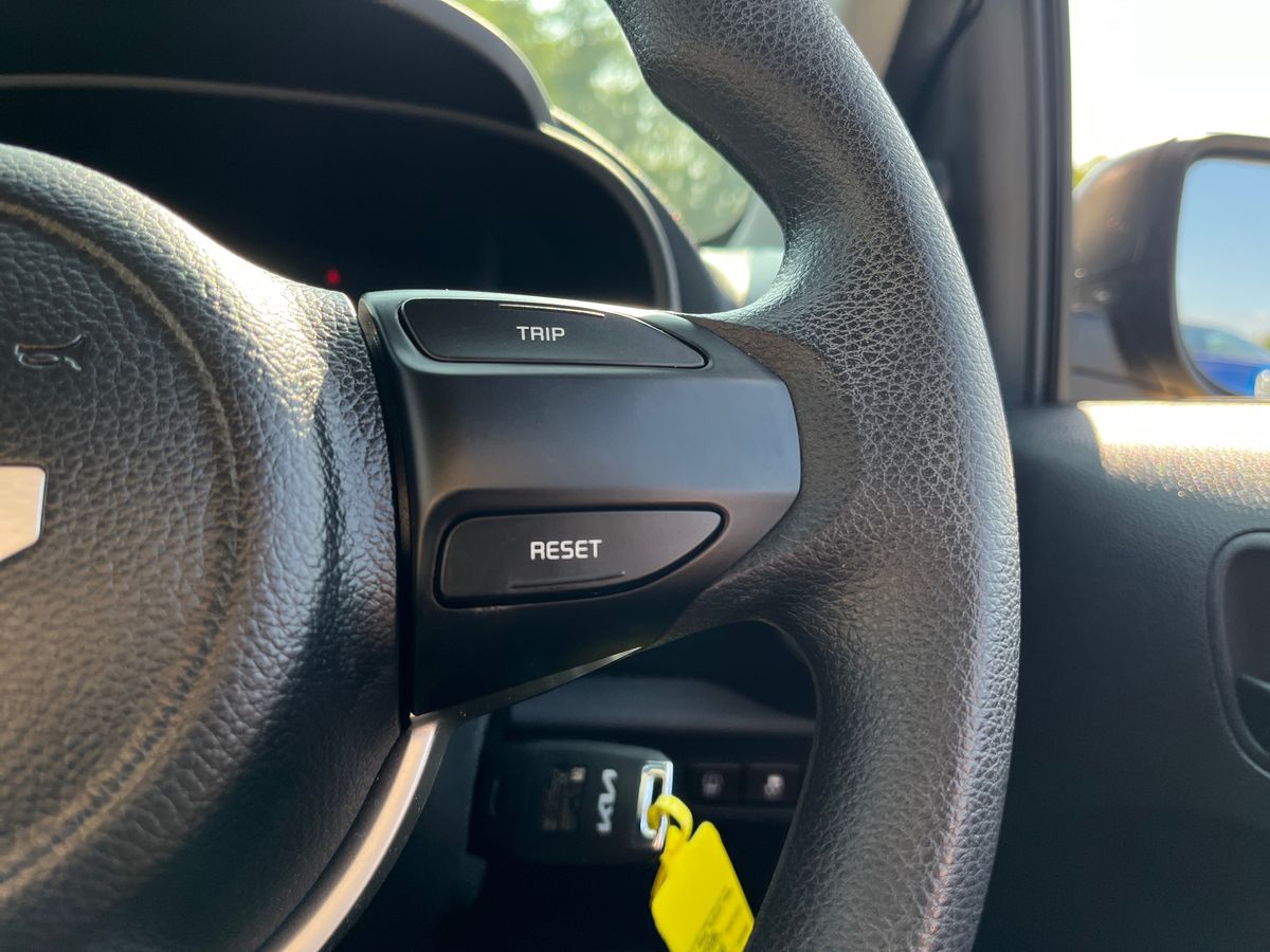 Kia Picanto Photo 14