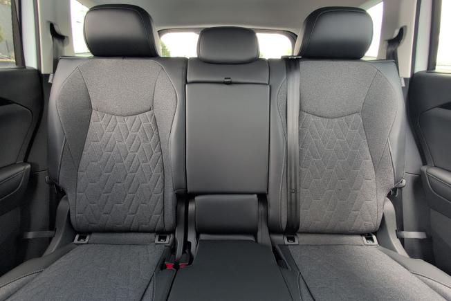 Volkswagen Tayron Photo 42