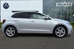 VOLKSWAGEN Polo Photo 4