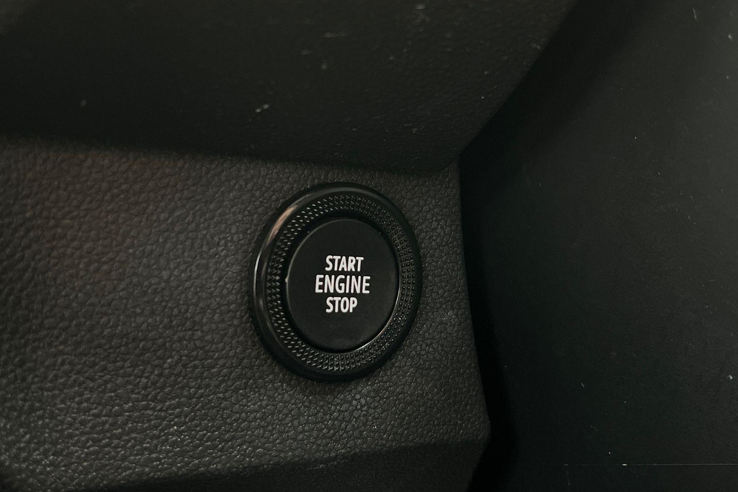 Dacia Sandero Stepway Photo 29