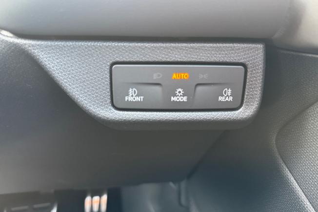 CUPRA Terramar Photo 37