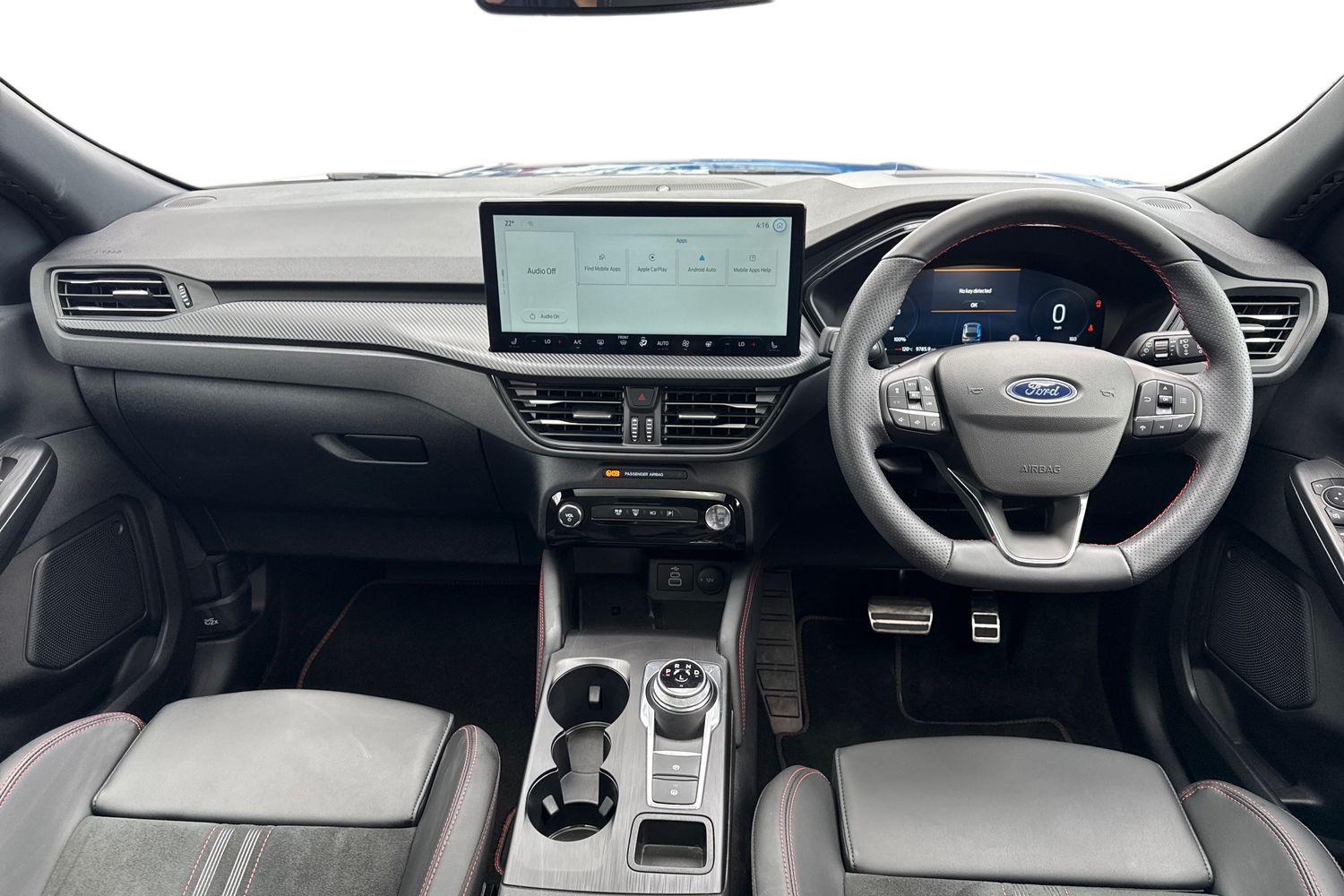 Ford KUGA Photo 9