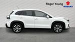 Suzuki S-CROSS Photo 4