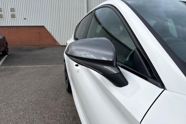 CUPRA Leon Photo 20
