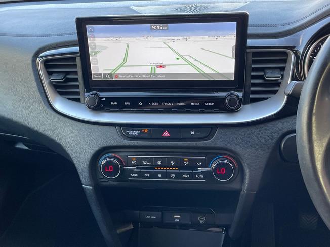 KIA Ceed Photo 14