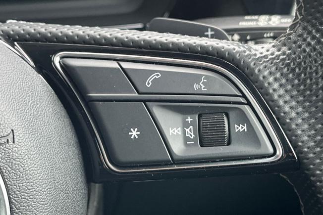 Audi A3 Photo 17