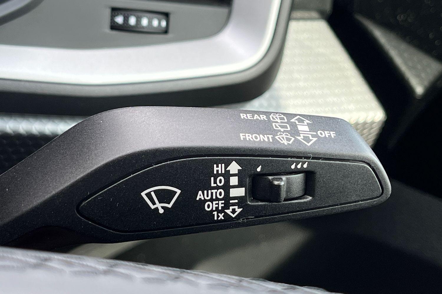 Audi A1 Photo 14