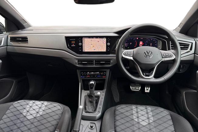 VOLKSWAGEN Polo Photo 10
