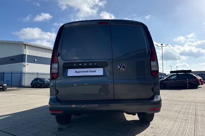VOLKSWAGEN Caddy Maxi Photo 26