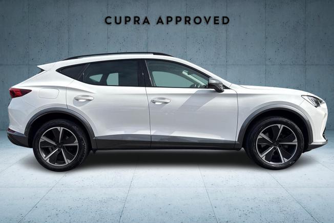 CUPRA Formentor Photo 4