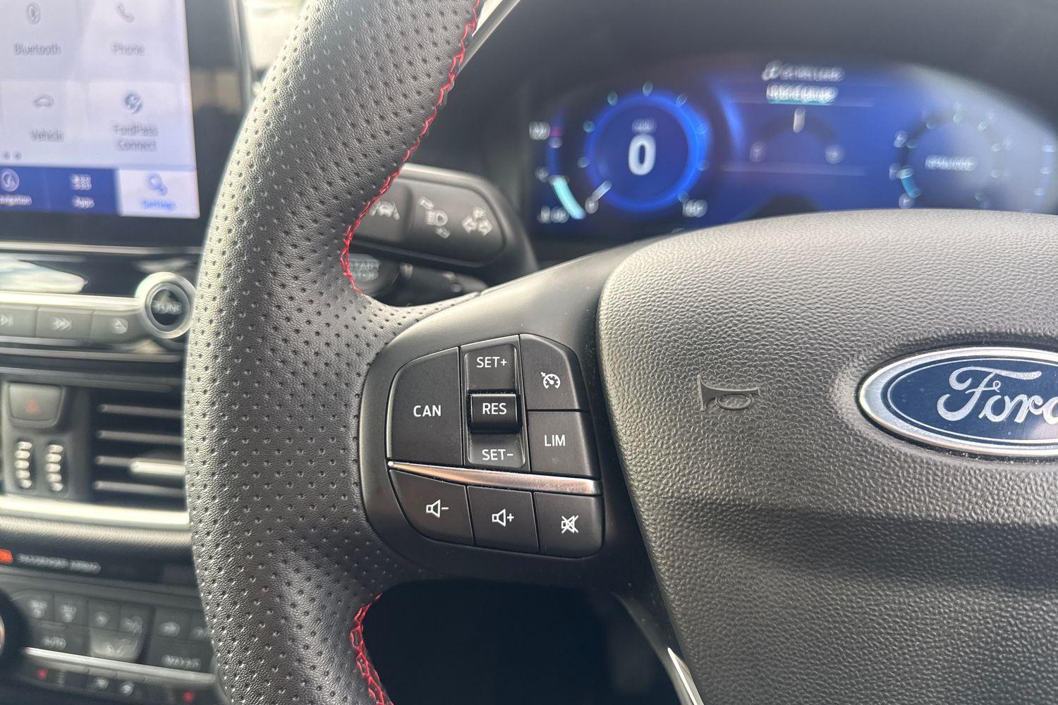 Ford FIESTA Photo 31