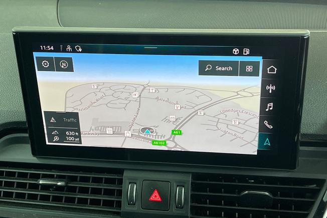 Audi Q5 Photo 14