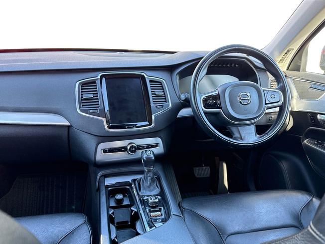 VOLVO Xc90 Photo 11