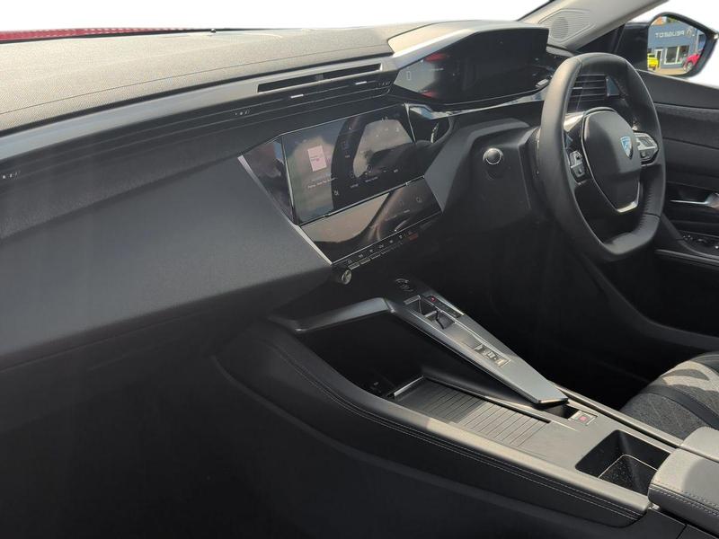 Used Peugeot 408 HS73BZM 16
