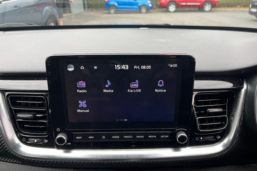 Kia STONIC Photo autoimg-5b1f23def73eecdd0c42cc29c6355c335330f3e8.jpg