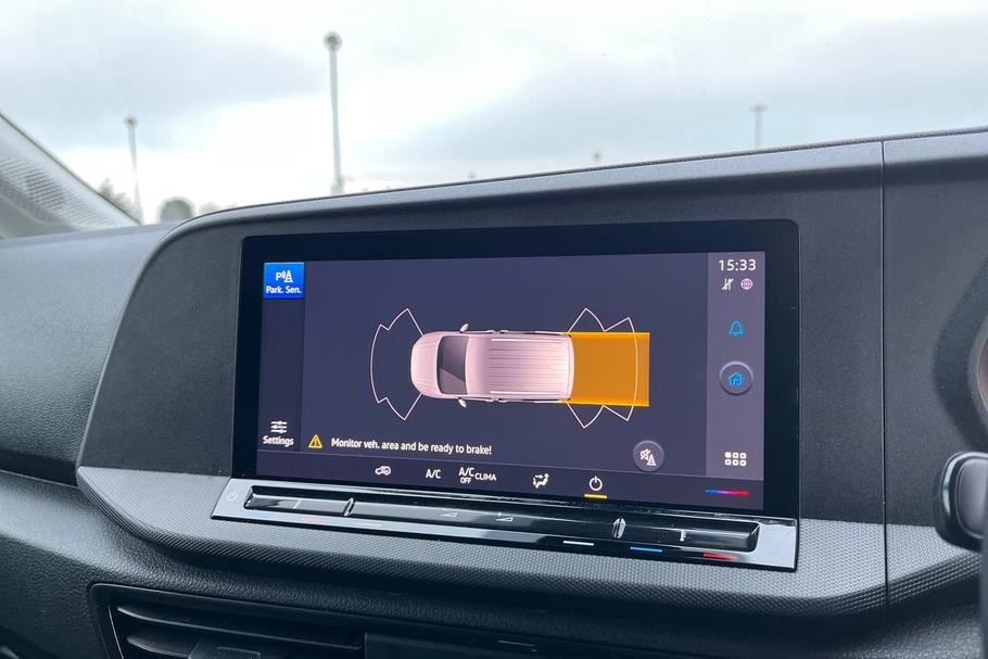 Used Ford TRANSIT CONNECT HS25CGU 32