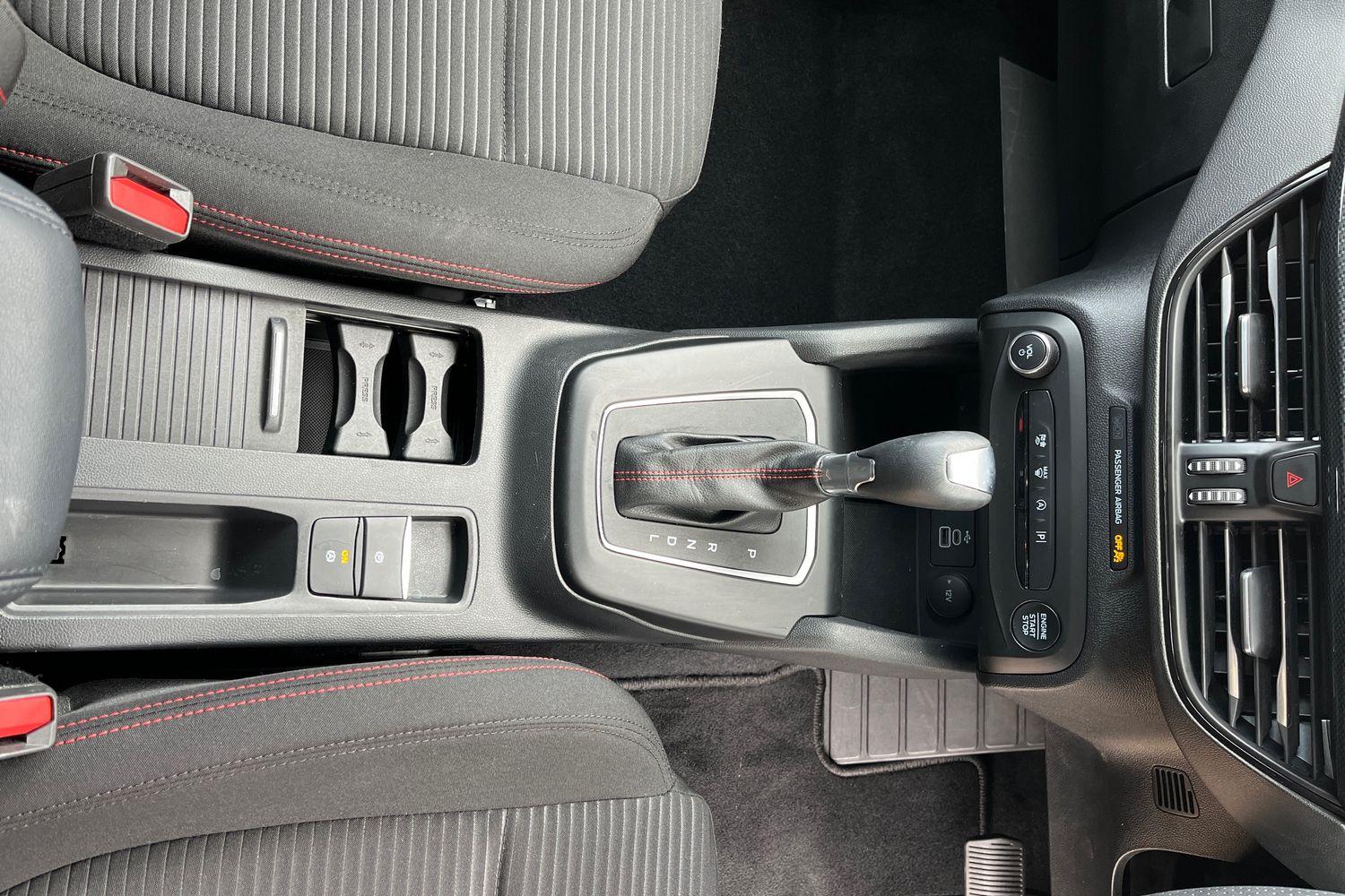 Ford Focus Photo 27