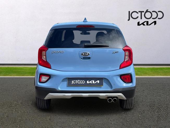 Kia Picanto Photo 7
