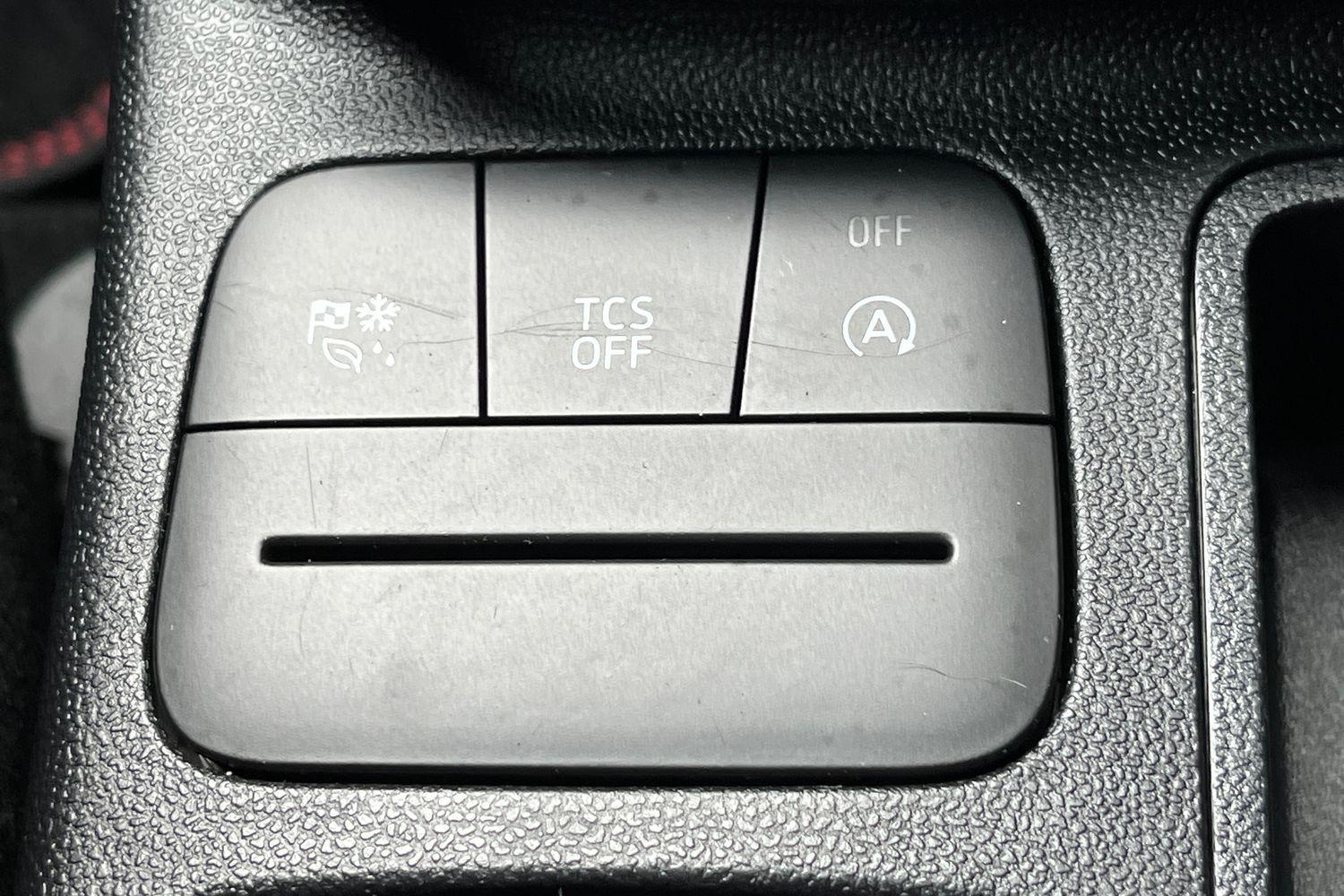 Ford Fiesta Photo 30