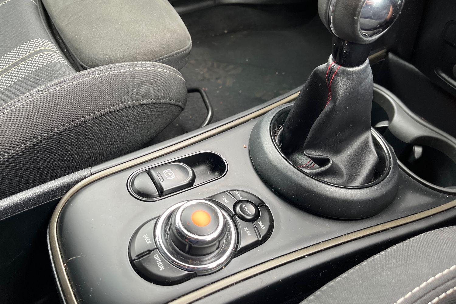 MINI Countryman Photo 29