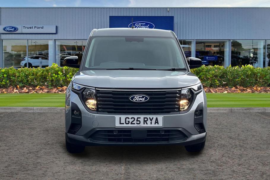 Used Ford TRANSIT COURIER LG25RYA 12