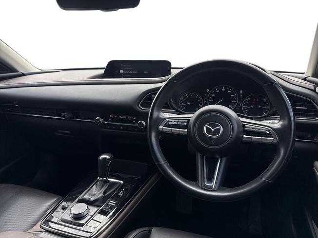 MAZDA Cx-30 Photo 11
