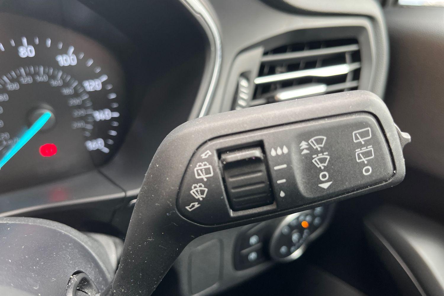Ford FOCUS Photo 14