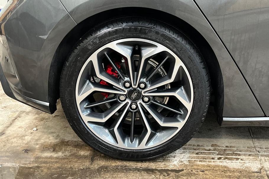 Used Ford Focus XRZ1312 8