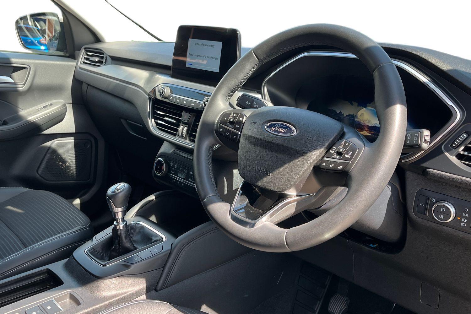 Ford Kuga Photo 8