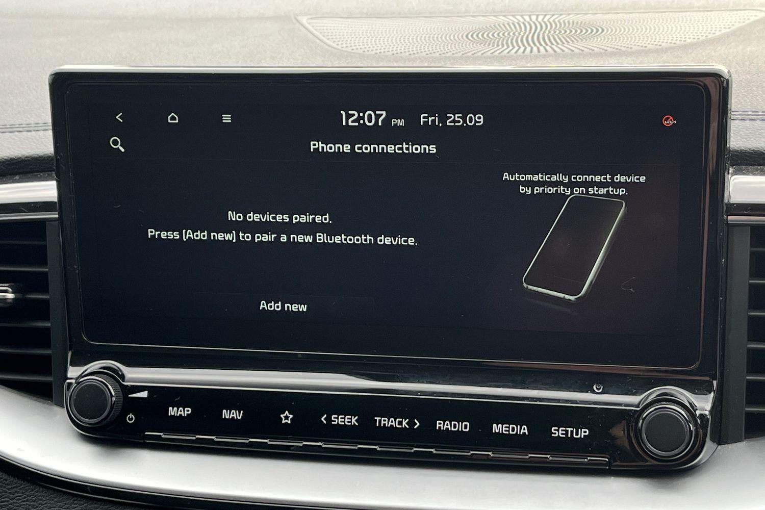 Kia XCeed Photo 26