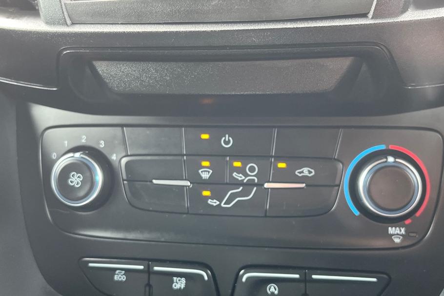 Used Ford TRANSIT CONNECT YS23KBX 22