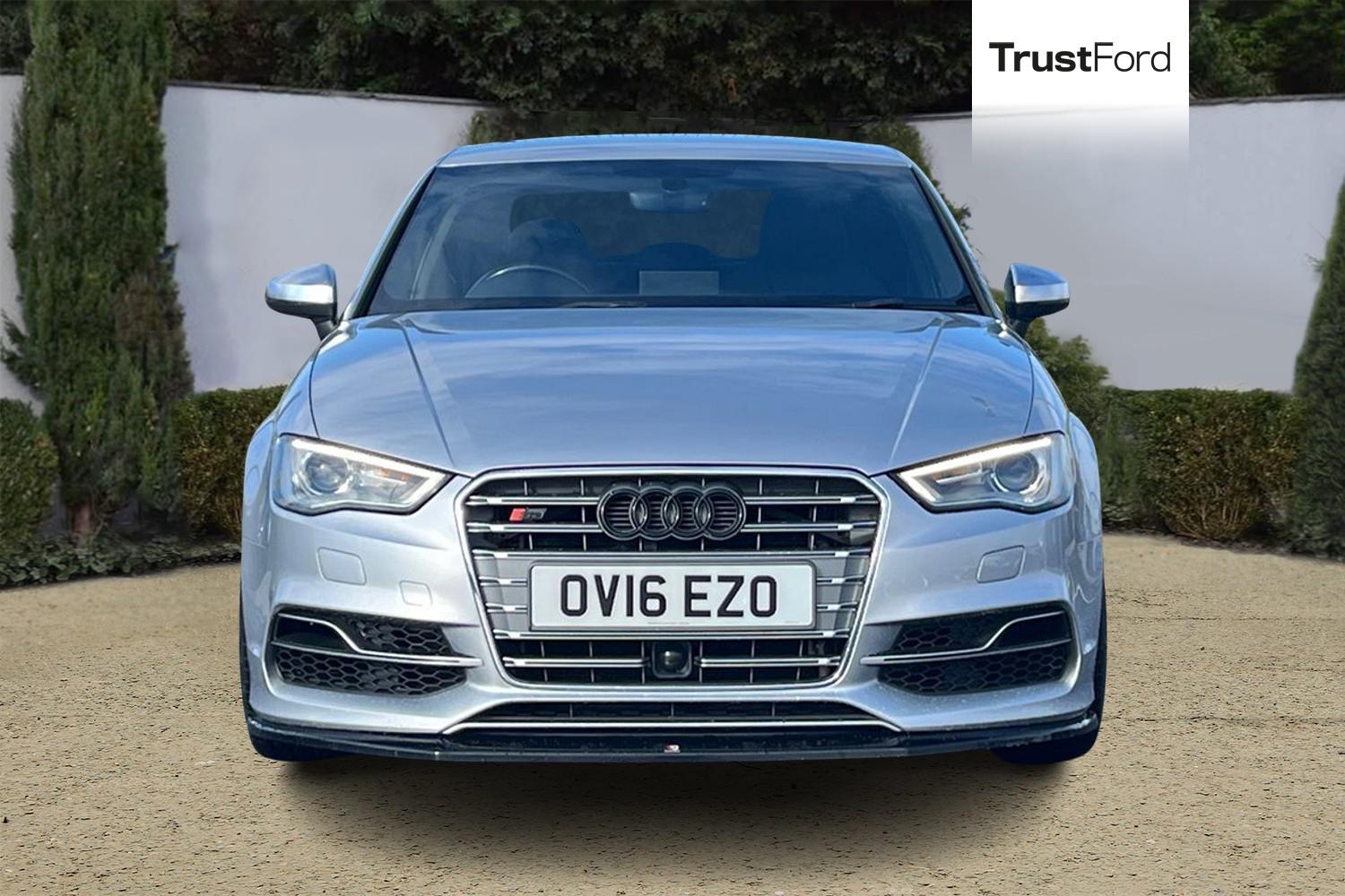 Audi A3 Photo 5