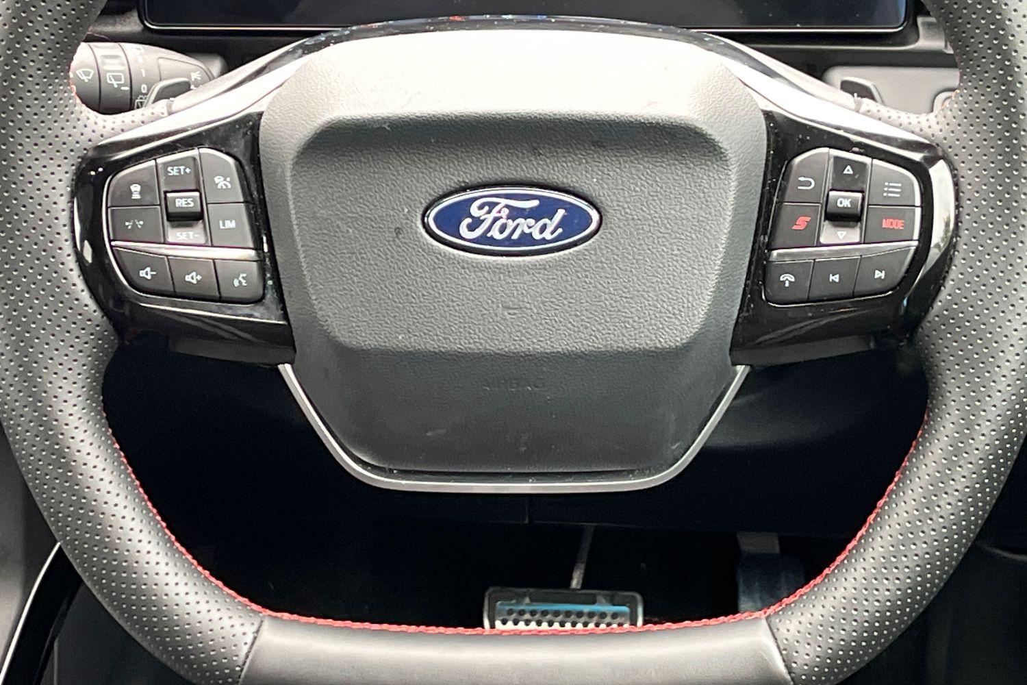 Ford Puma Photo 11