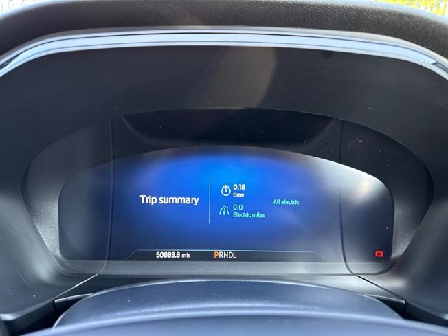 FORD Kuga Photo 15