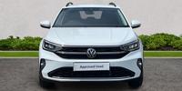 Volkswagen Taigo Photo 6