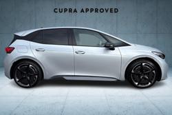 CUPRA Born Photo 4