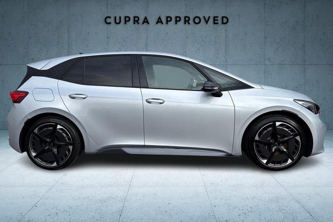 CUPRA Born Photo 4