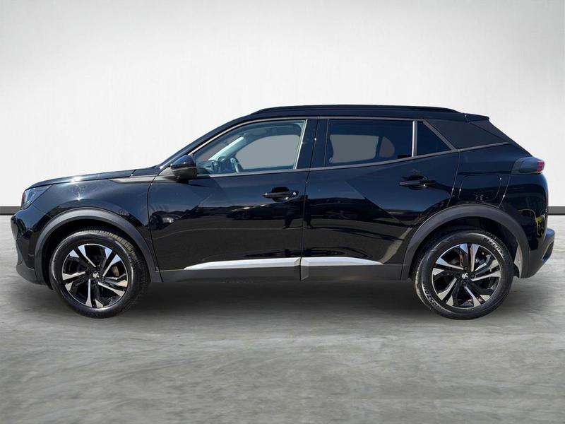 Used Peugeot 2008 SD72UOF 6