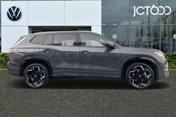 Volkswagen Tayron Photo 4