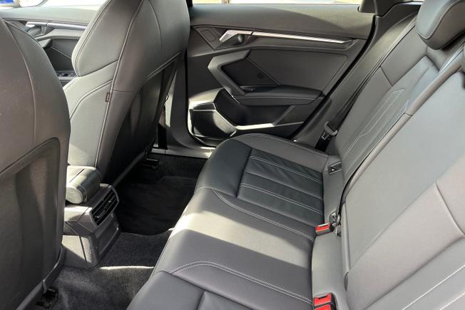 Audi A3 Photo 46