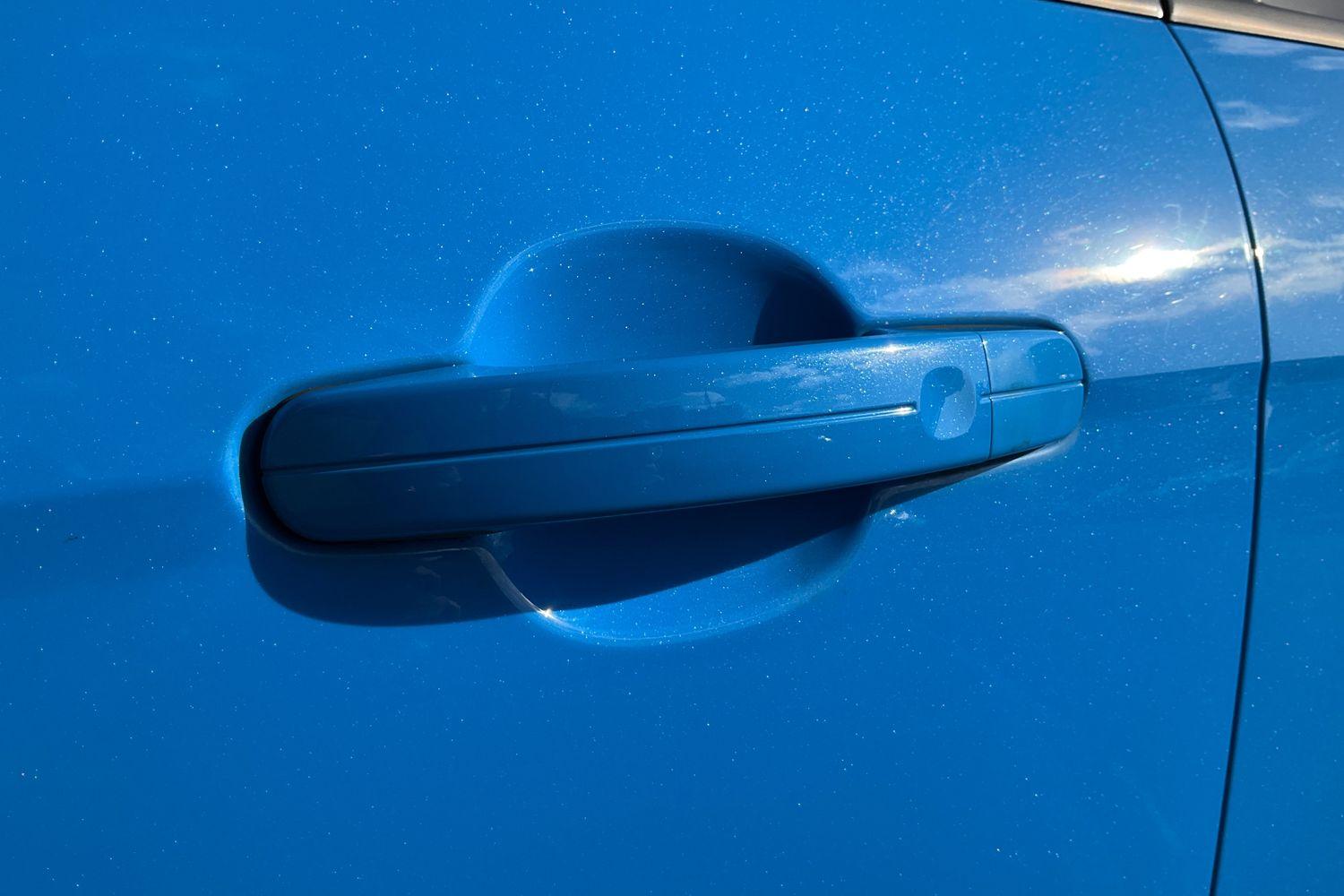 Ford Focus Photo 35