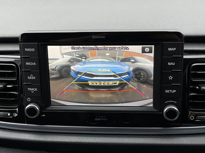 KIA Rio Photo 48